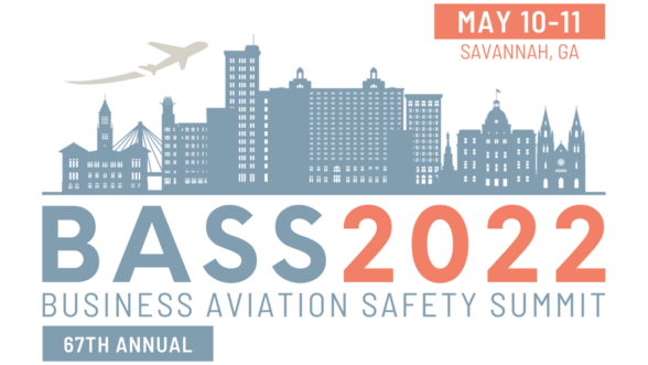 Business Aviation Safety Summit 2022 Savannah Georgia